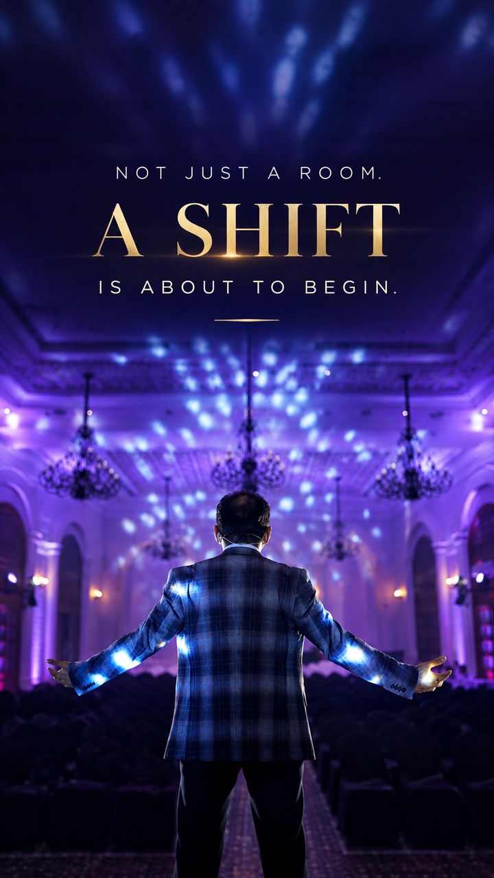 HyperShift Goa 2026: A shift is about to begin