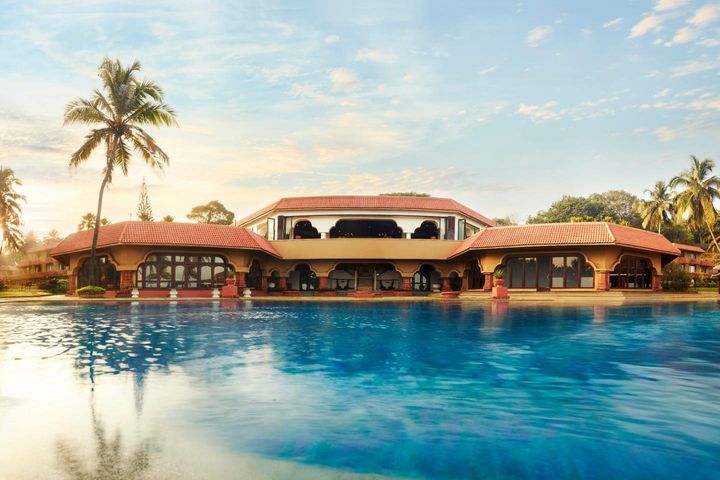 Novotel South Goa