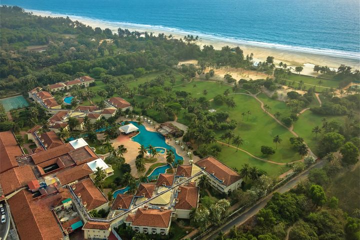 Novotel South Goa