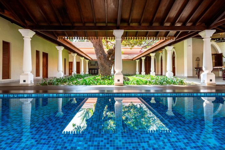 Novotel South Goa