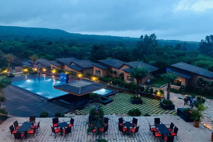 Novotel South Goa
