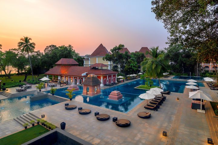 Novotel South Goa