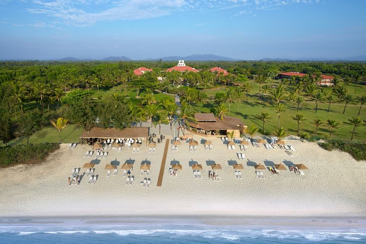 Novotel South Goa