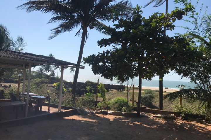 Novotel South Goa