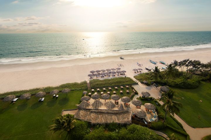 Novotel South Goa