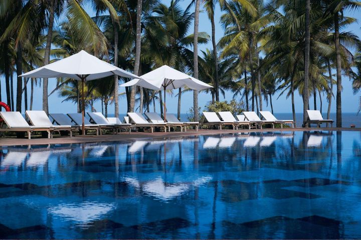 Novotel South Goa