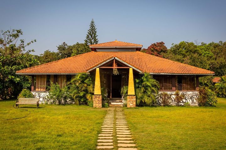 Novotel South Goa