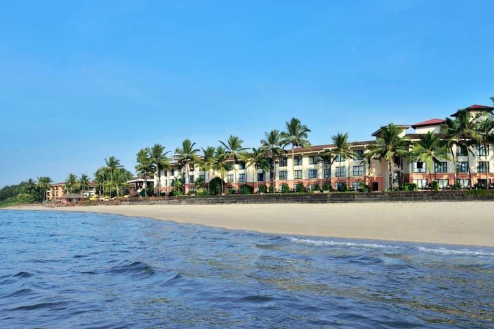 Novotel South Goa