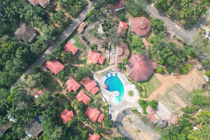 Novotel South Goa