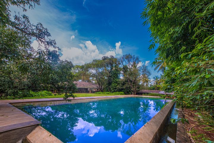 Novotel South Goa