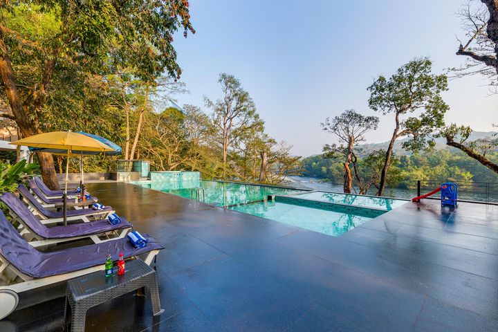 Novotel South Goa